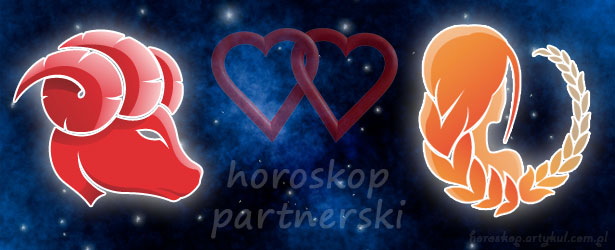 horoskop partnerski Baran Panna