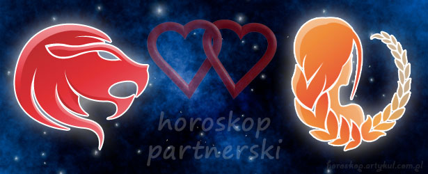 horoskop partnerski Lew Panna