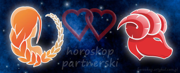 horoskop partnerski Panna Baran