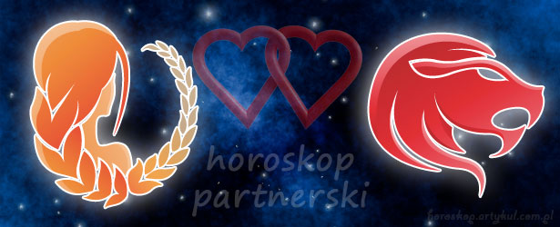 horoskop partnerski Panna Lew