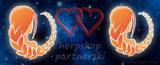 horoskop partnerski Panna Panna