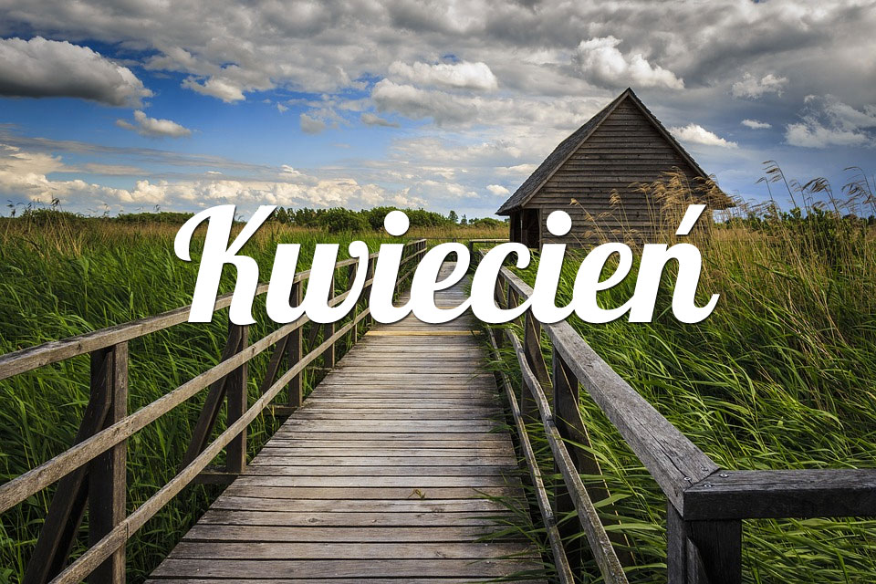 Rak Kwiecień 2026