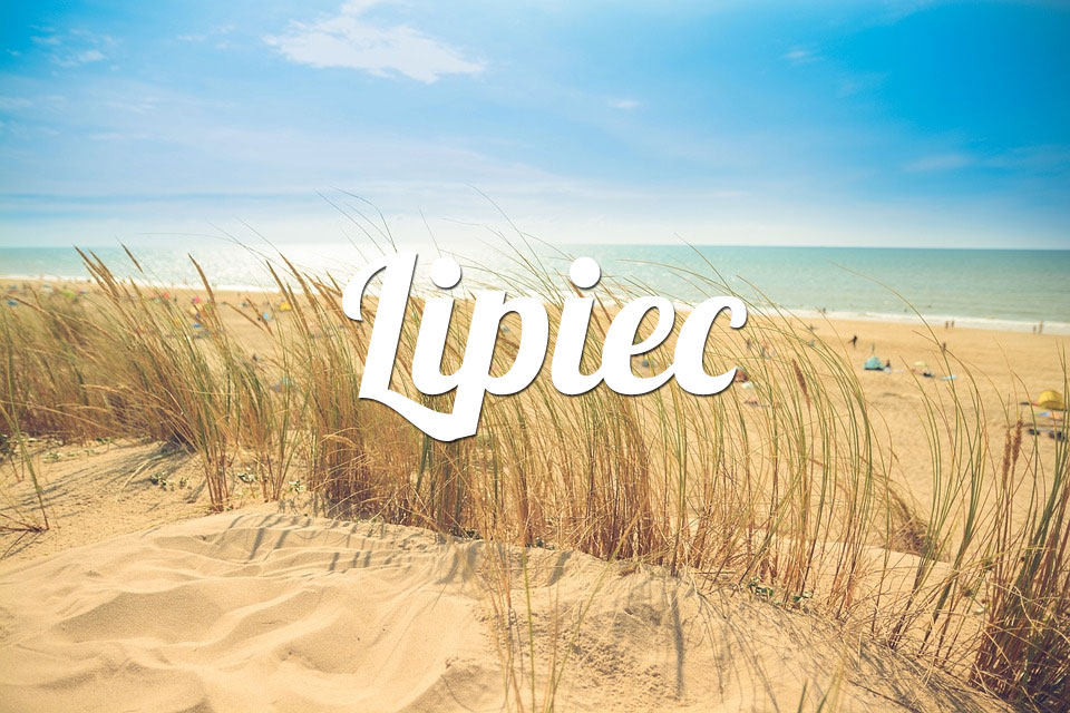 Rak Lipiec 2026