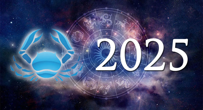 Rak 2025 horoskop
