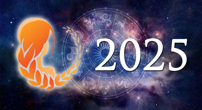 Panna 2025 horoskop