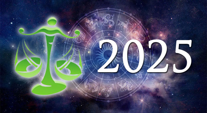 Waga 2025 horoskop