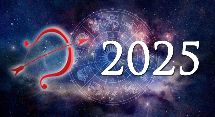 Strzelec 2025 horoskop