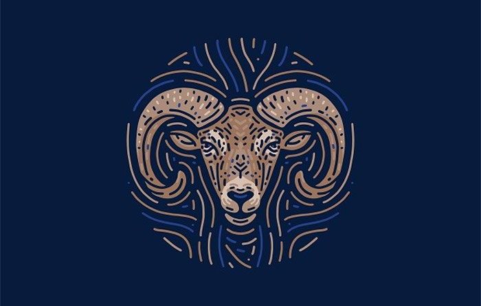 Baran horoskop