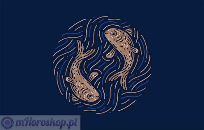 Ryby horoskop