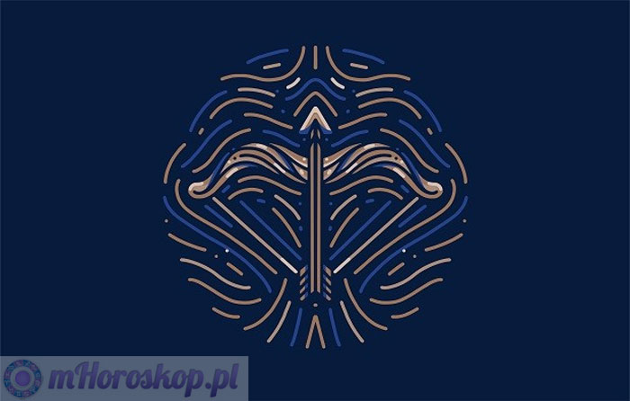 Strzelec horoskop