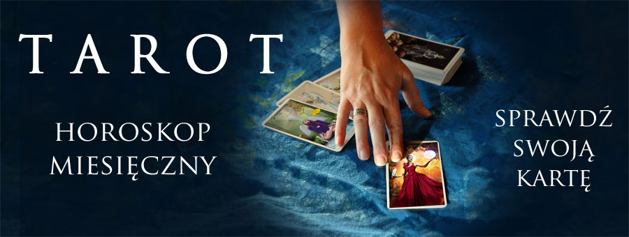 tarot horoskop Maj 2026