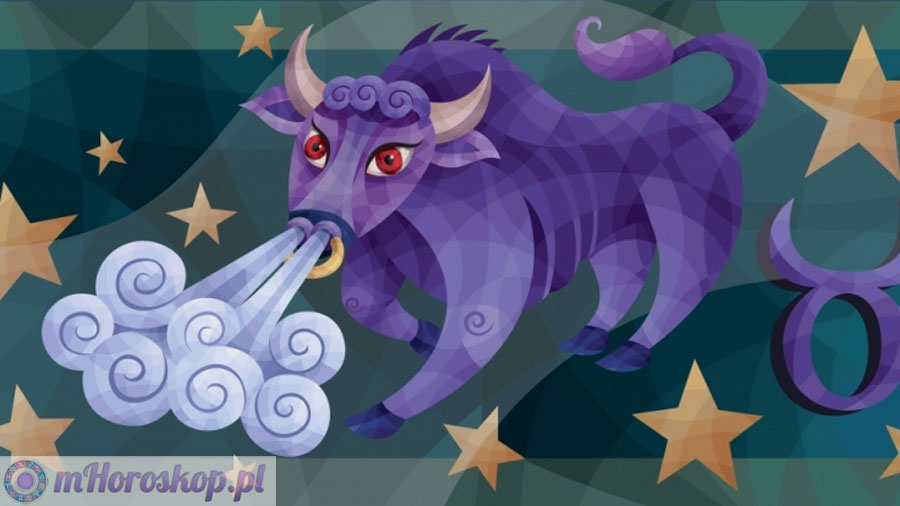 Byk horoskop tygodniowy