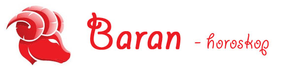 horoskop Baran