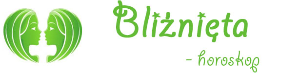 horoskop Bliźnięta