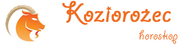 horoskop koziorozec