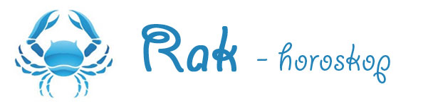 horoskop Rak