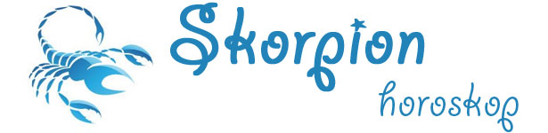 horoskop Skorpion