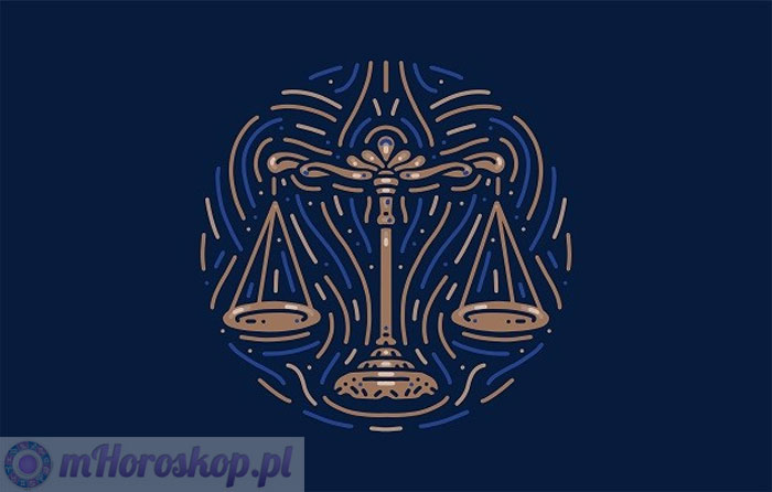 Waga horoskop