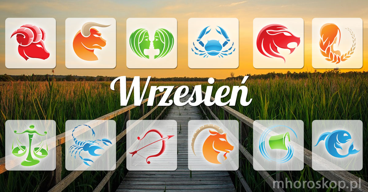 Wrzesień 2026 horoskop