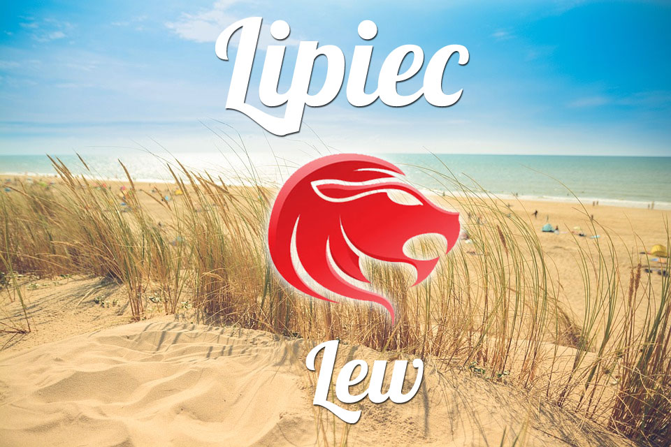 Lew horoskop Lipiec