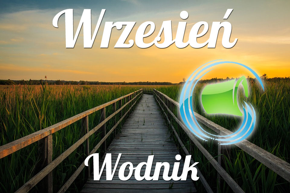 Wodnik horoskop Wrzesień
