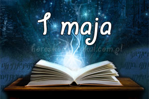 1-maja