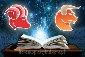 Baran + Byk - horoskop partnerski Baran + Byk - horoskop partnerski