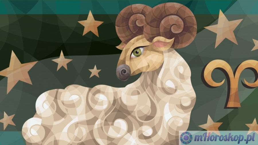 baran znak zodiaku