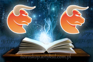 Byk + Byk - horoskop partnerski Byk + Byk - horoskop partnerski