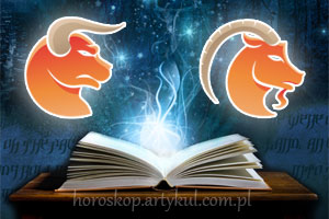 Byk + Koziorożec - horoskop partnerski Byk + Koziorożec - horoskop partnerski