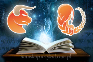 Byk + Panna - horoskop partnerski Byk + Panna - horoskop partnerski