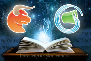Byk i Wodnik - horoskop partnerski