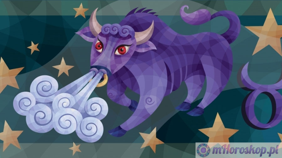 byk znak zodiaku