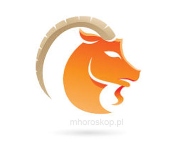 znak zodiaku koziorożec