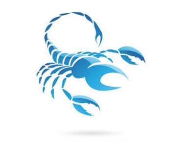 znak zodiaku skorpion