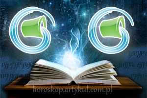 Wodnik + Wodnik - horoskop partnerski