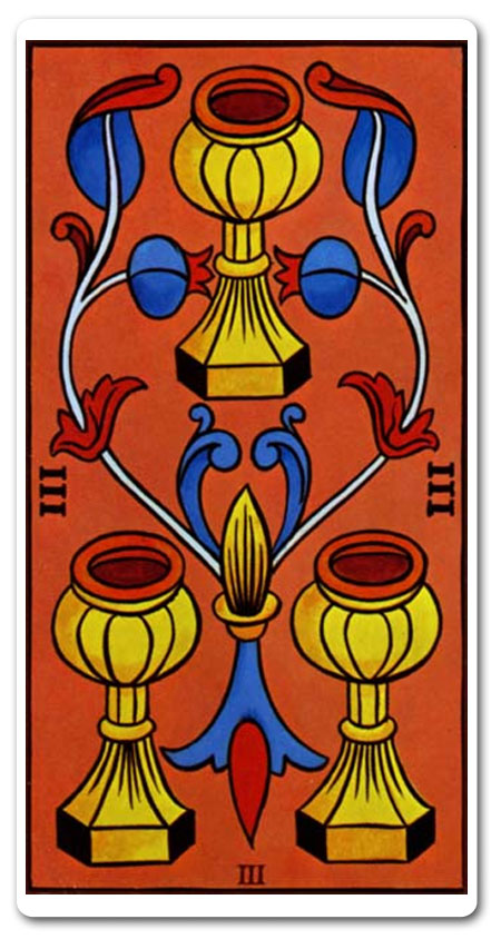 tarot Rak Wrzesień