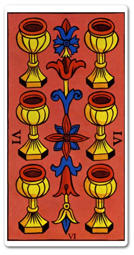 tarot Bliźnięta Maj