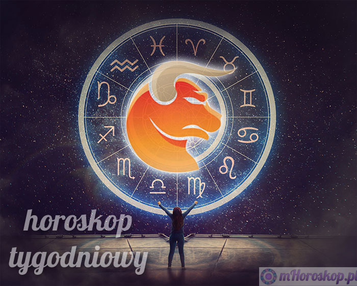 byk horoskop tygodniowy