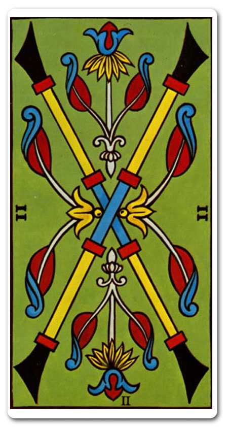 tarot Baran Wrzesień