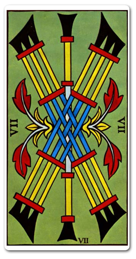 tarot Bliźnięta Sierpień