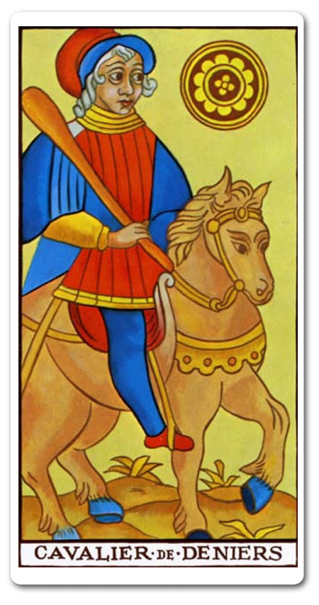 tarot Bliźnięta Lipiec