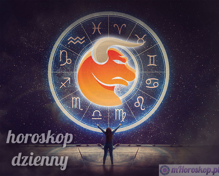 horoskop dzienny byk
