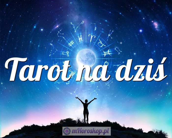 Tarot na dziś