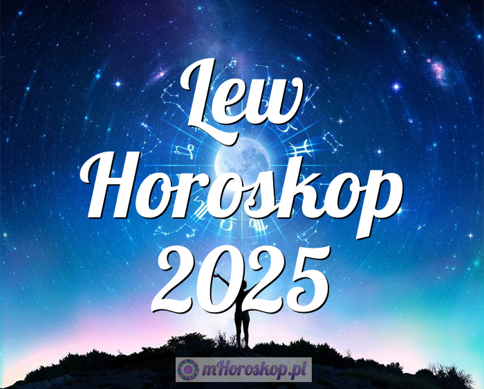 Lew Horoskop 2025