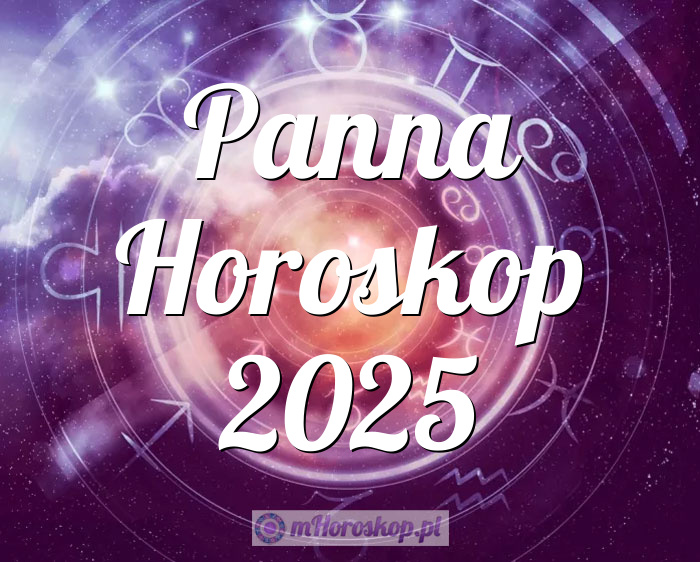 Panna Horoskop 2025