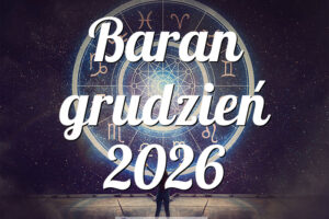 Baran grudzień 2026