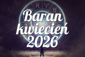Baran kwiecień 2026