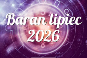 Baran lipiec 2026