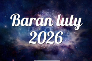 Baran luty 2026